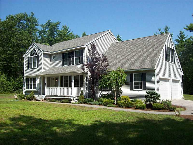 1013 Quarry Road Sanford, ME 04073 - Photo 26 of 28 Exterior Front.