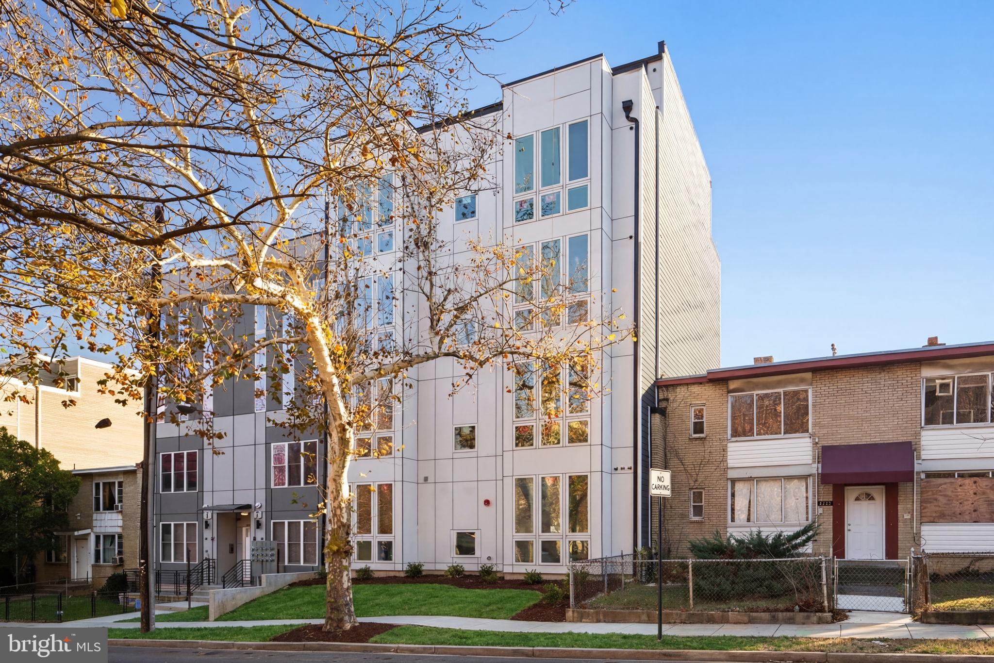 2105 M Street Northeast, Unit 11 Washington, DC 20002 - Photo 26 of 59