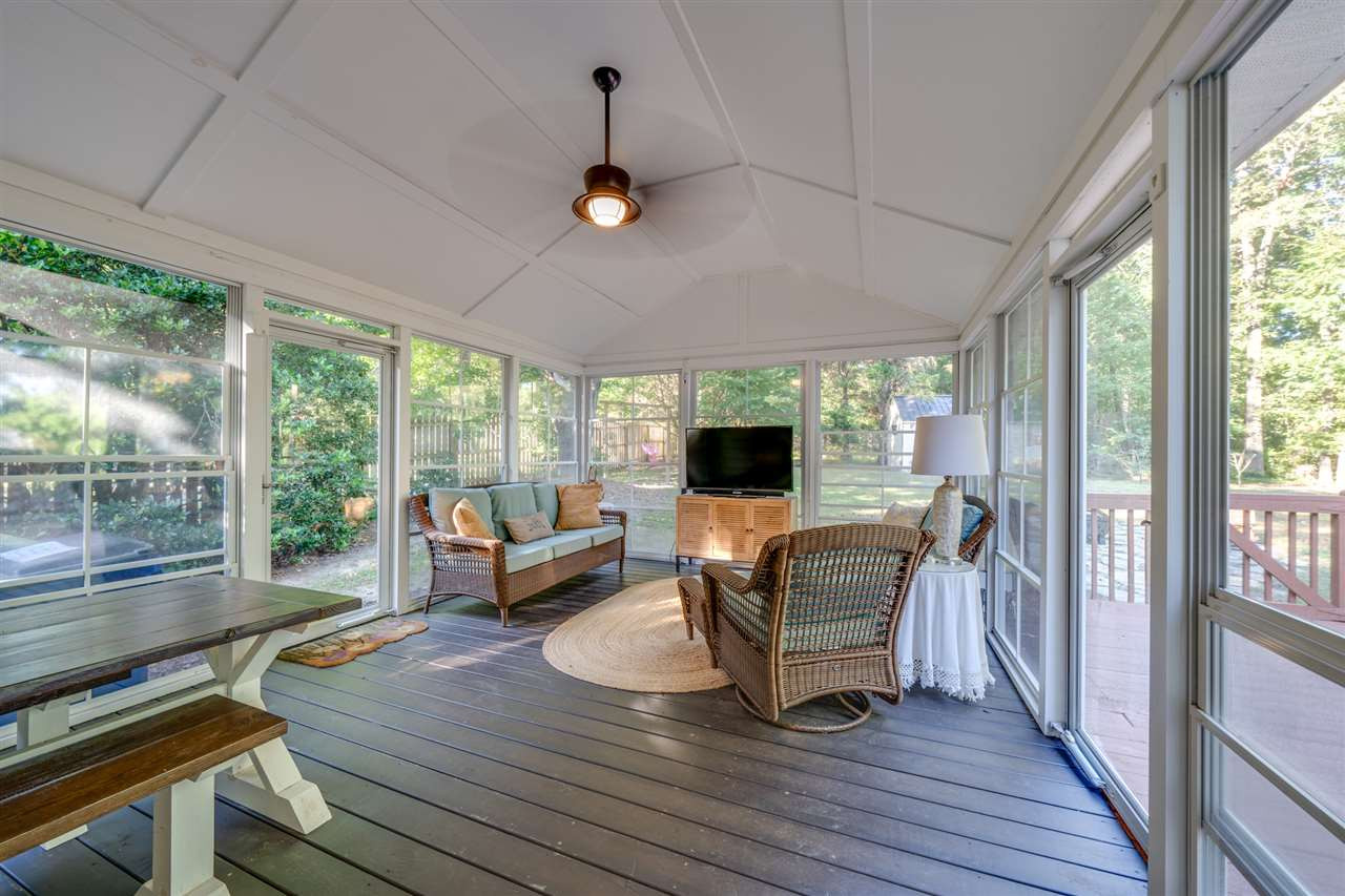 3617 Hopper Street Raleigh, NC 27616 - Photo 2 of 20 4 season EZE-Breeze Room