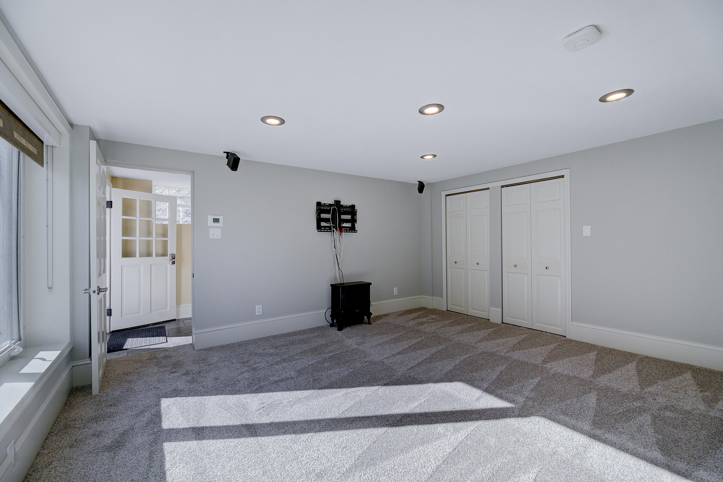 18 Highway 18 Delafield, WI 53018 - Photo 82 of 111 Lower Level Bedroom Pic 2