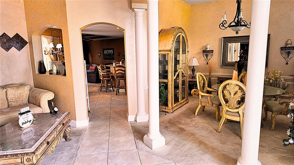 35 Frontier Drive Palm Coast, FL 32137 - Photo 17 of 24