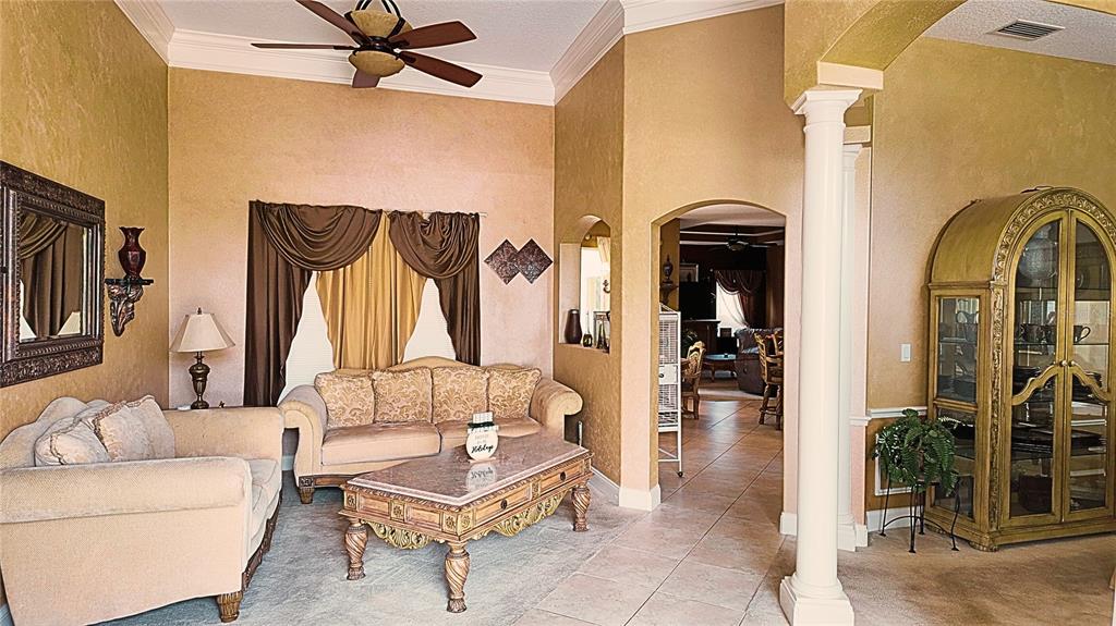 35 Frontier Drive Palm Coast, FL 32137 - Photo 19 of 24