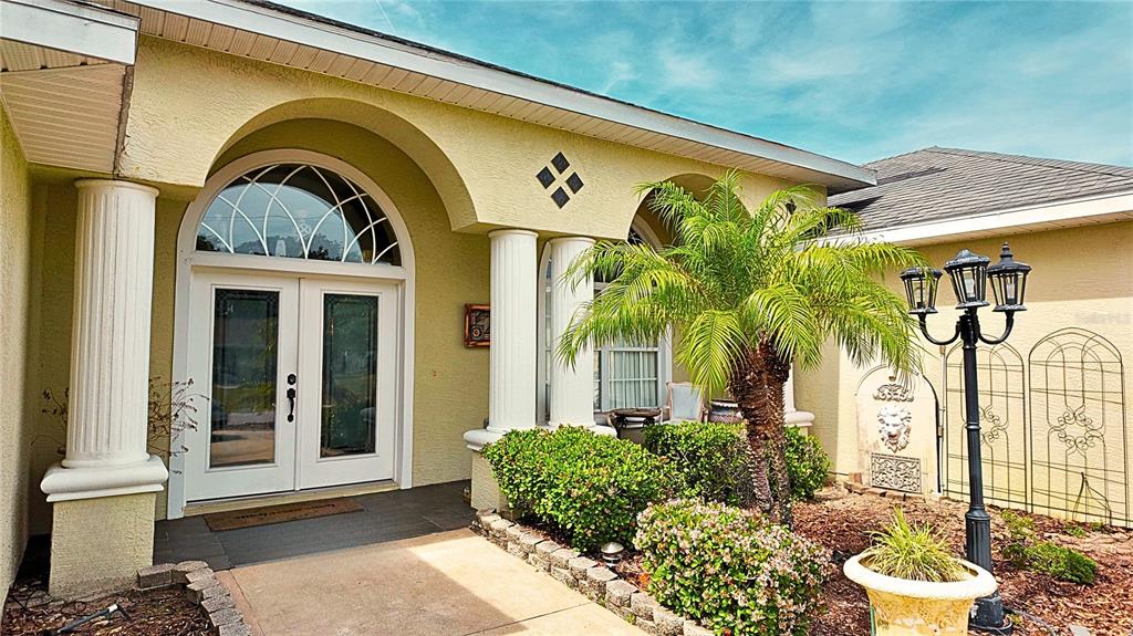 35 Frontier Drive Palm Coast, FL 32137 - Photo 20 of 24