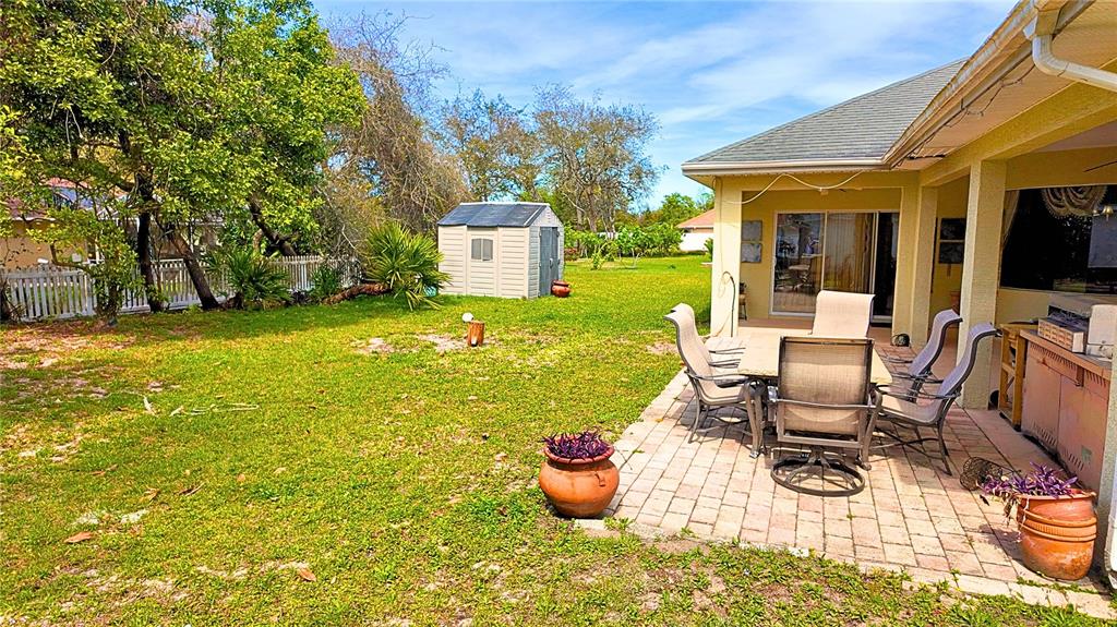 35 Frontier Drive Palm Coast, FL 32137 - Photo 22 of 24