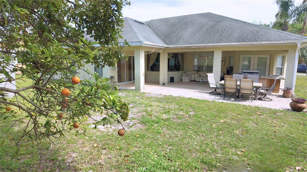 35 Frontier Drive Palm Coast, FL 32137 - Photo 23 of 24