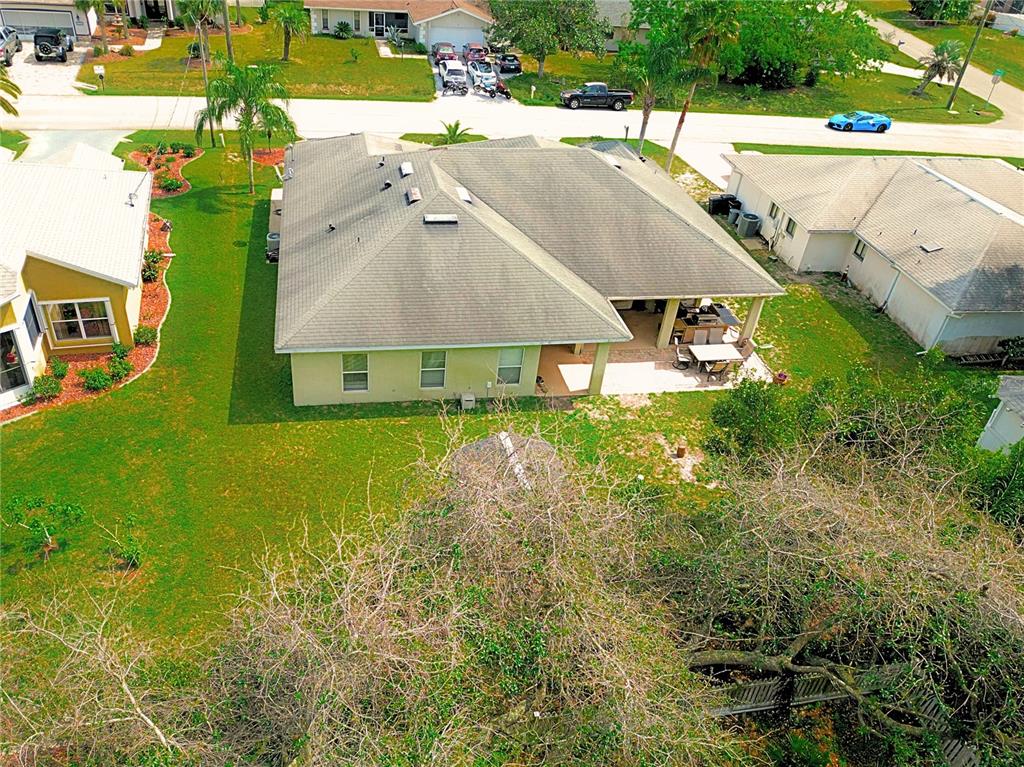 35 Frontier Drive Palm Coast, FL 32137 - Photo 24 of 24