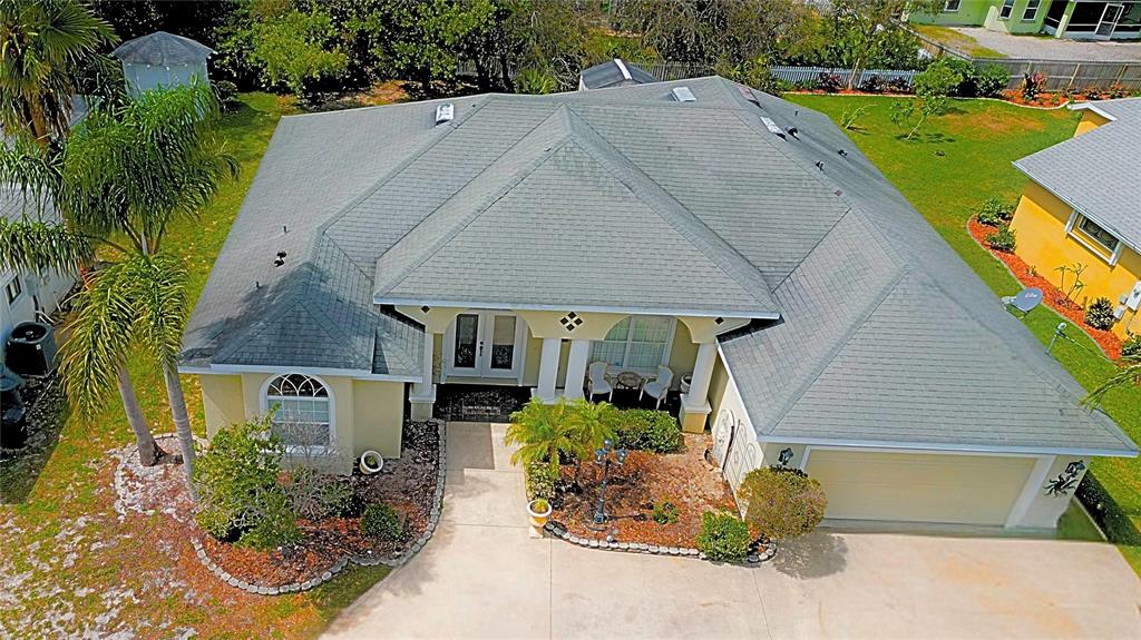 35 Frontier Drive Palm Coast, FL 32137 - Photo 3 of 24