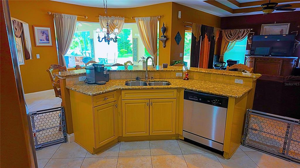 35 Frontier Drive Palm Coast, FL 32137 - Photo 10 of 24