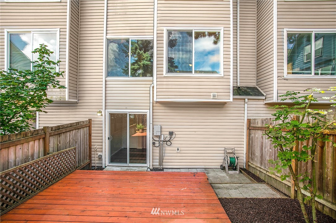 2418 Southwest Holden Street, Unit B Seattle, WA 98106 - Photo 1 of 15