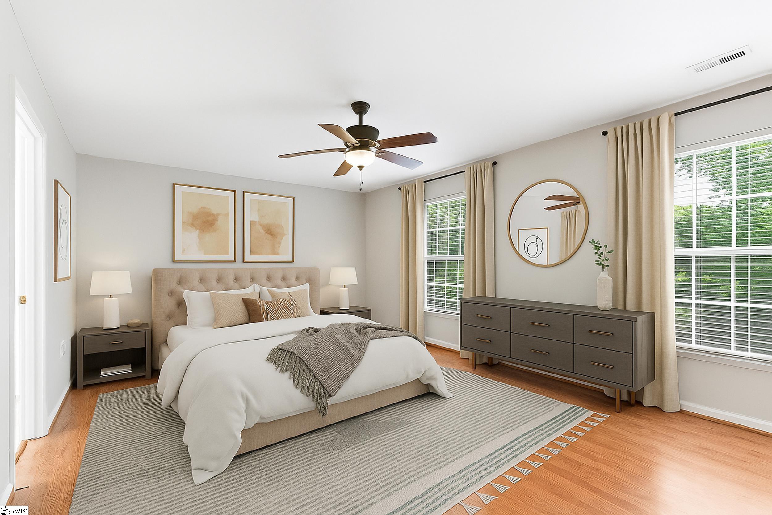 46 Ridgestone Circle Mauldin, SC 29662 - Photo 17 of 29