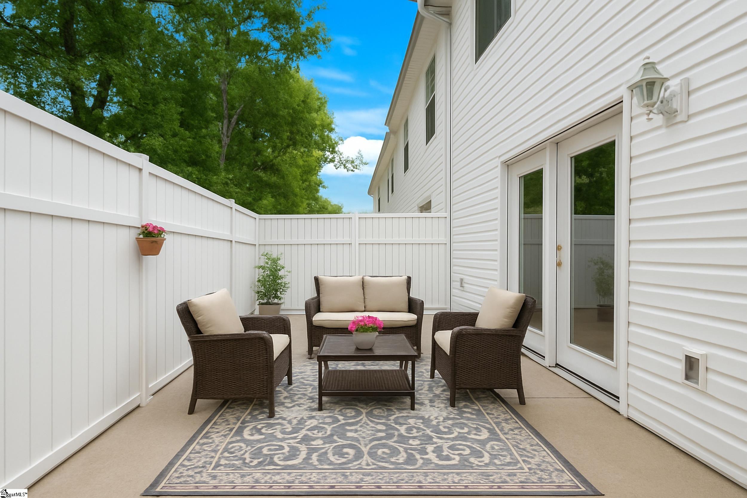 46 Ridgestone Circle Mauldin, SC 29662 - Photo 26 of 29