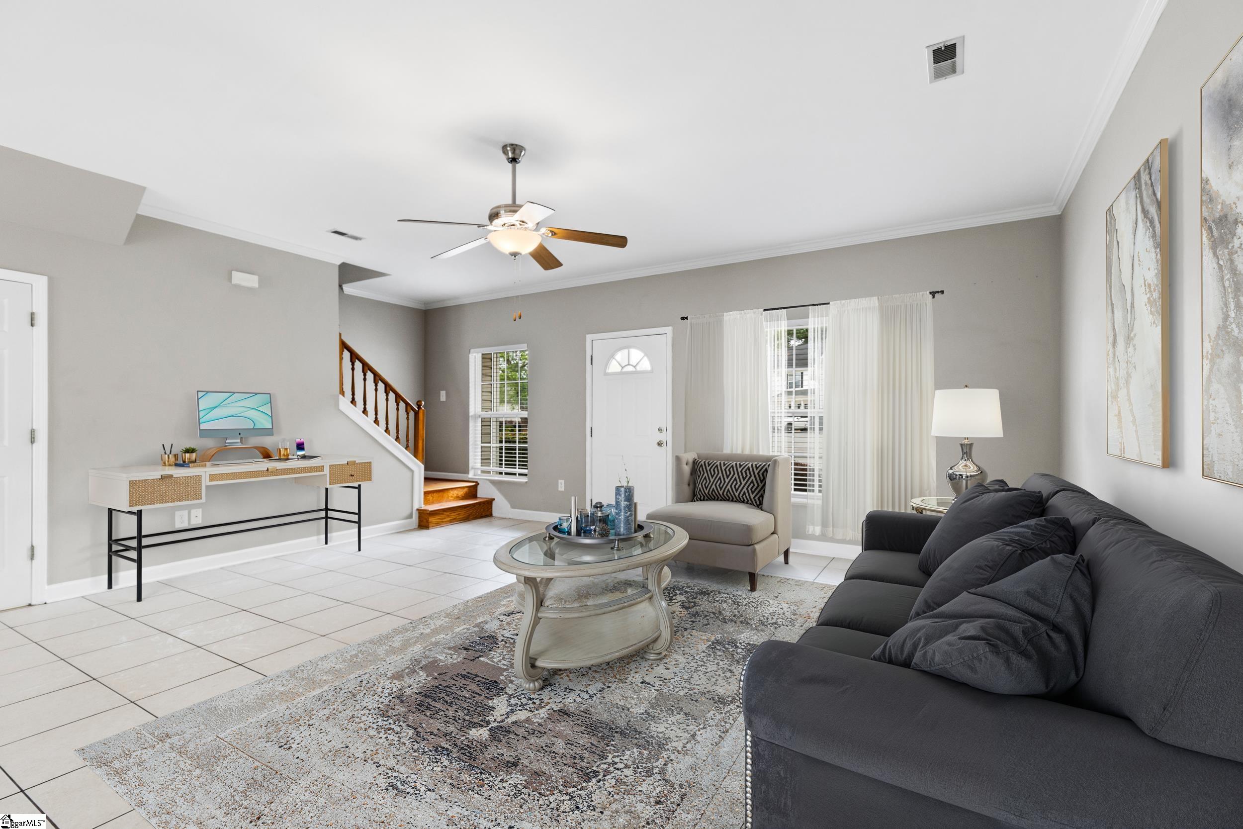 46 Ridgestone Circle Mauldin, SC 29662 - Photo 3 of 29