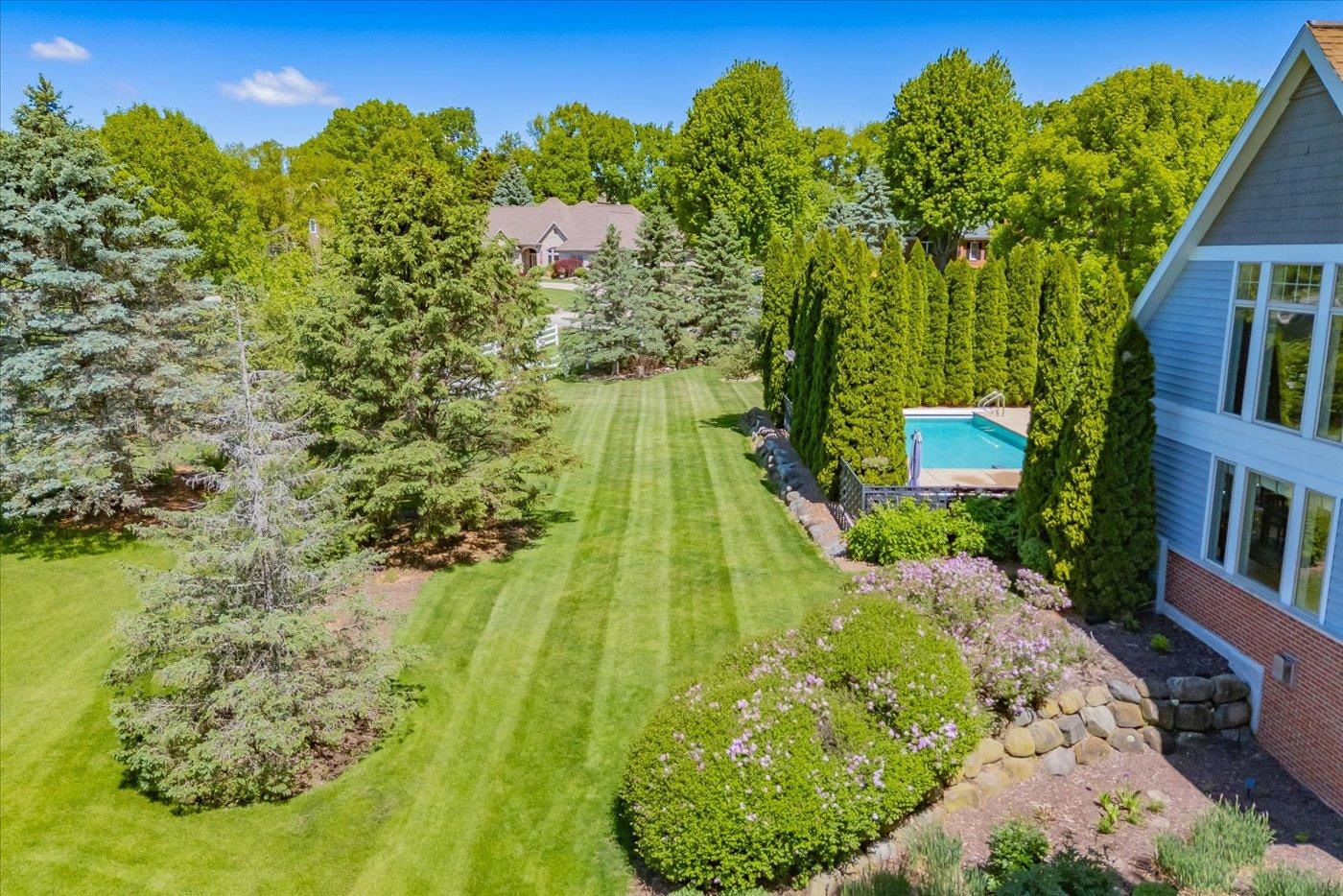 5596 Surrey Lane Waunakee, WI 53597 - Photo 80 of 88