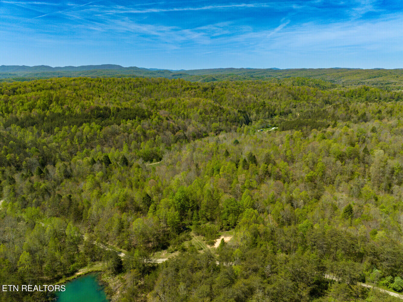 Lot 6 Big Four Road La Follette, TN 37766 - Photo 8 of 12 664d5daa4f071