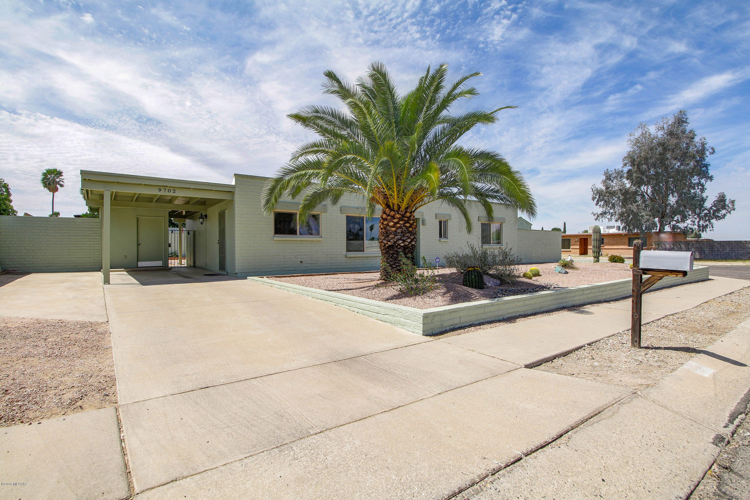 9702 East Sellarole Road Tucson, AZ 85730 - Photo 1 of 22 Gallery Image 1