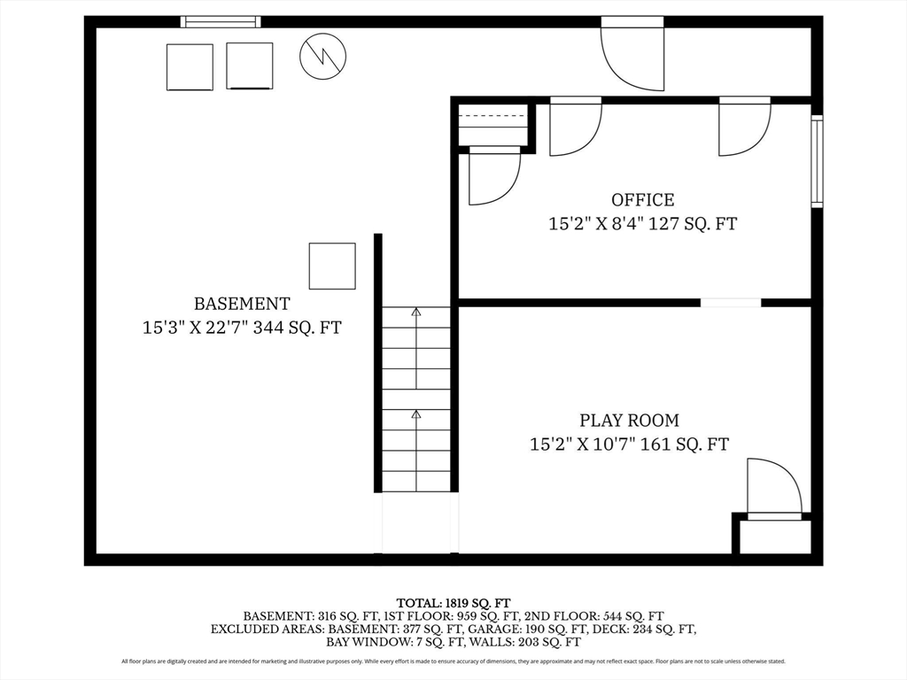 16 Marion Road Weymouth, MA 02191 - Photo 27 of 29 Gallery Image 27