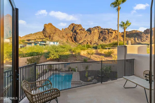 $4,500,000 | 5984 North Echo Canyon Drive, Phoenix, AZ 85018