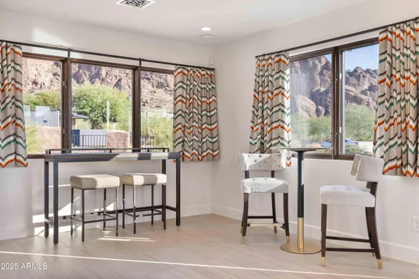 $4,500,000 | 5984 North Echo Canyon Drive, Phoenix, AZ 85018