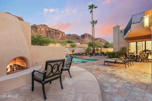 $4,500,000 | 5984 North Echo Canyon Drive, Phoenix, AZ 85018