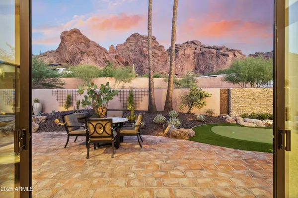 $4,500,000 | 5984 North Echo Canyon Drive, Phoenix, AZ 85018