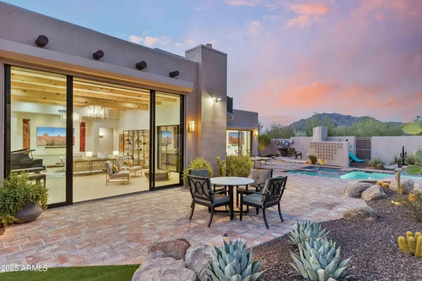 $4,500,000 | 5984 North Echo Canyon Drive, Phoenix, AZ 85018