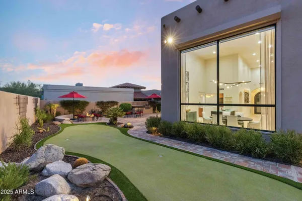 $4,500,000 | 5984 North Echo Canyon Drive, Phoenix, AZ 85018