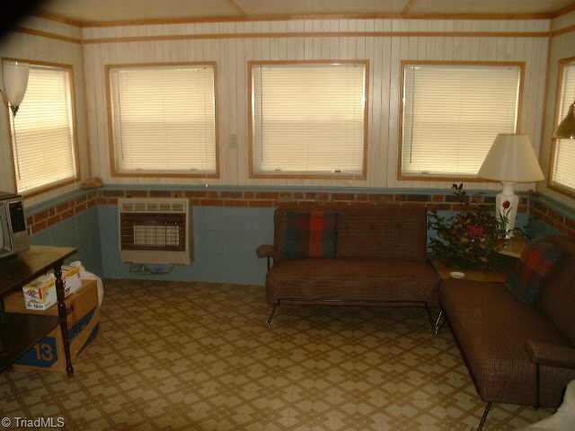 310 Academy Street Rural Hall, NC 27045 - Photo 6 of 8 Other. Basement Sunroom