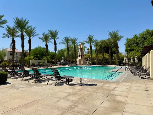 $455,000 | 414 Via De La Paz, Palm Desert, CA 92211