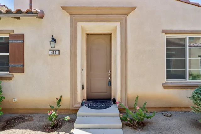 $455,000 | 414 Via De La Paz, Palm Desert, CA 92211