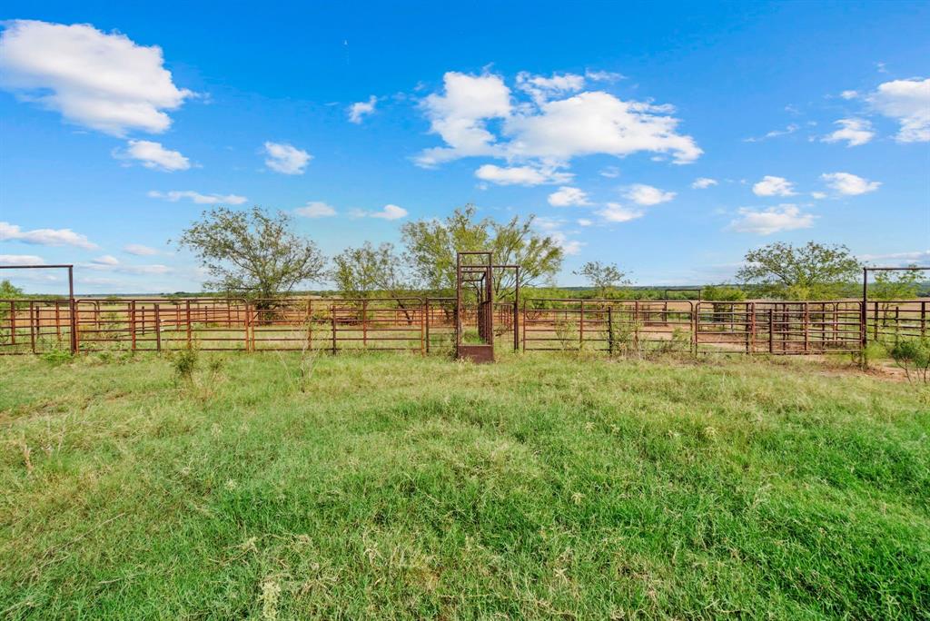 0 Proffitt Road Newcastle, TX 76372 - Photo 26 of 39 View of yard featuring a rural view