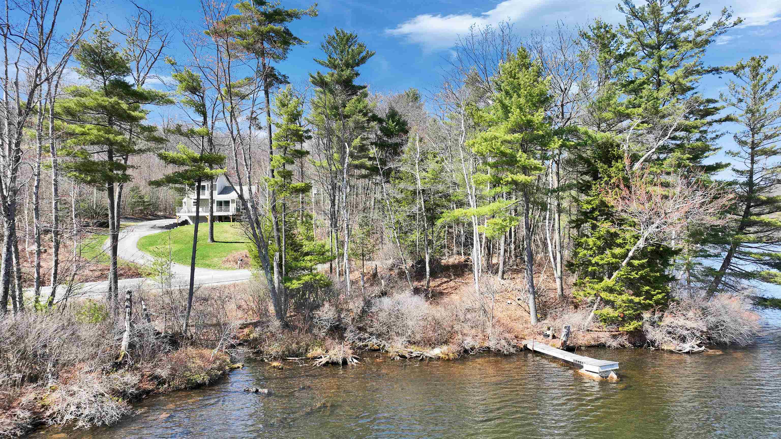 493 Breed Road Harrisville, NH 03450 - Photo 47 of 53