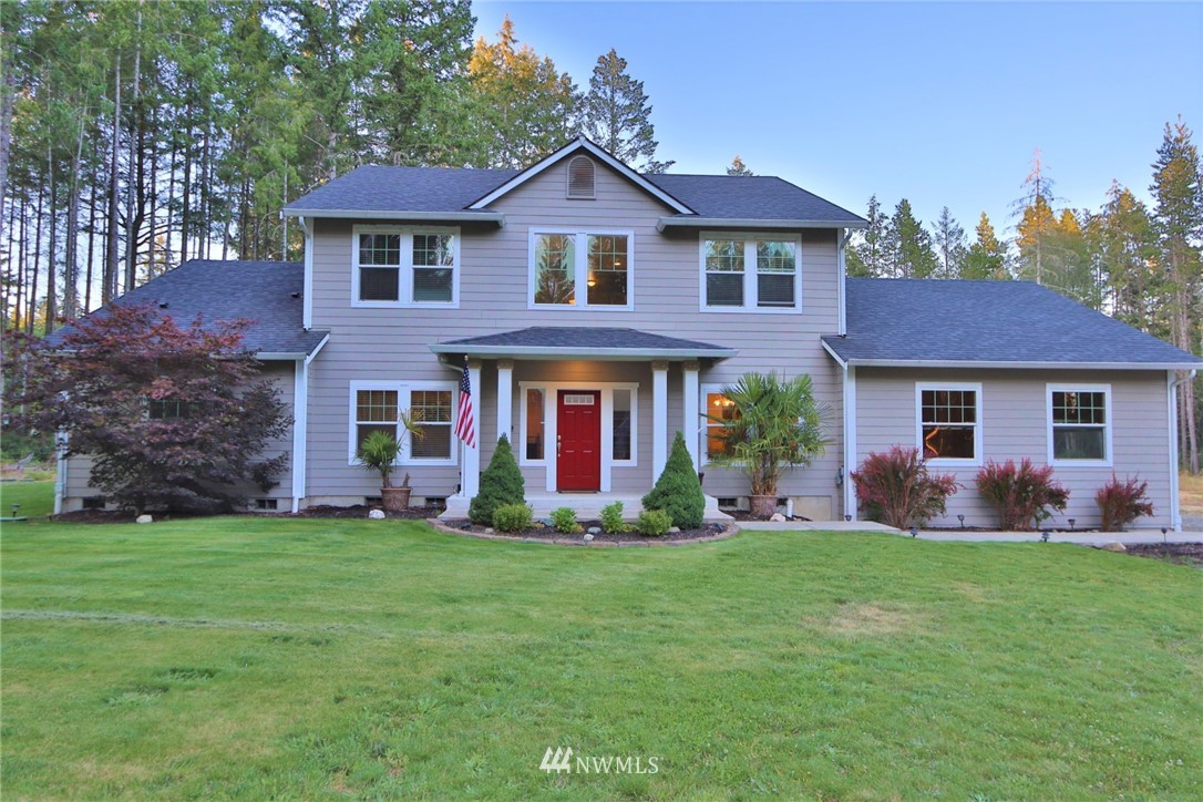 1463 Minterbrook Road Port Orchard, WA 98367 - Photo 3 of 40 Gallery Image 3