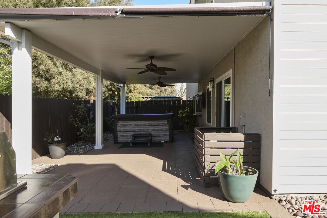 13230 Creekside Lane Poway, CA 92064 - Photo 22 of 23 a view of a entryway door front of house