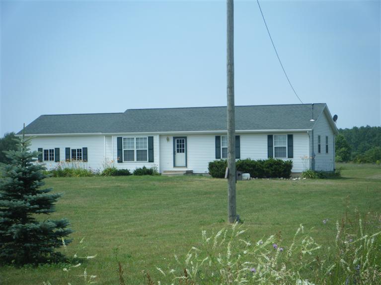 6231 Maple Hill Road Howard City, MI 49329 - Photo 2 of 13 Additional Photo