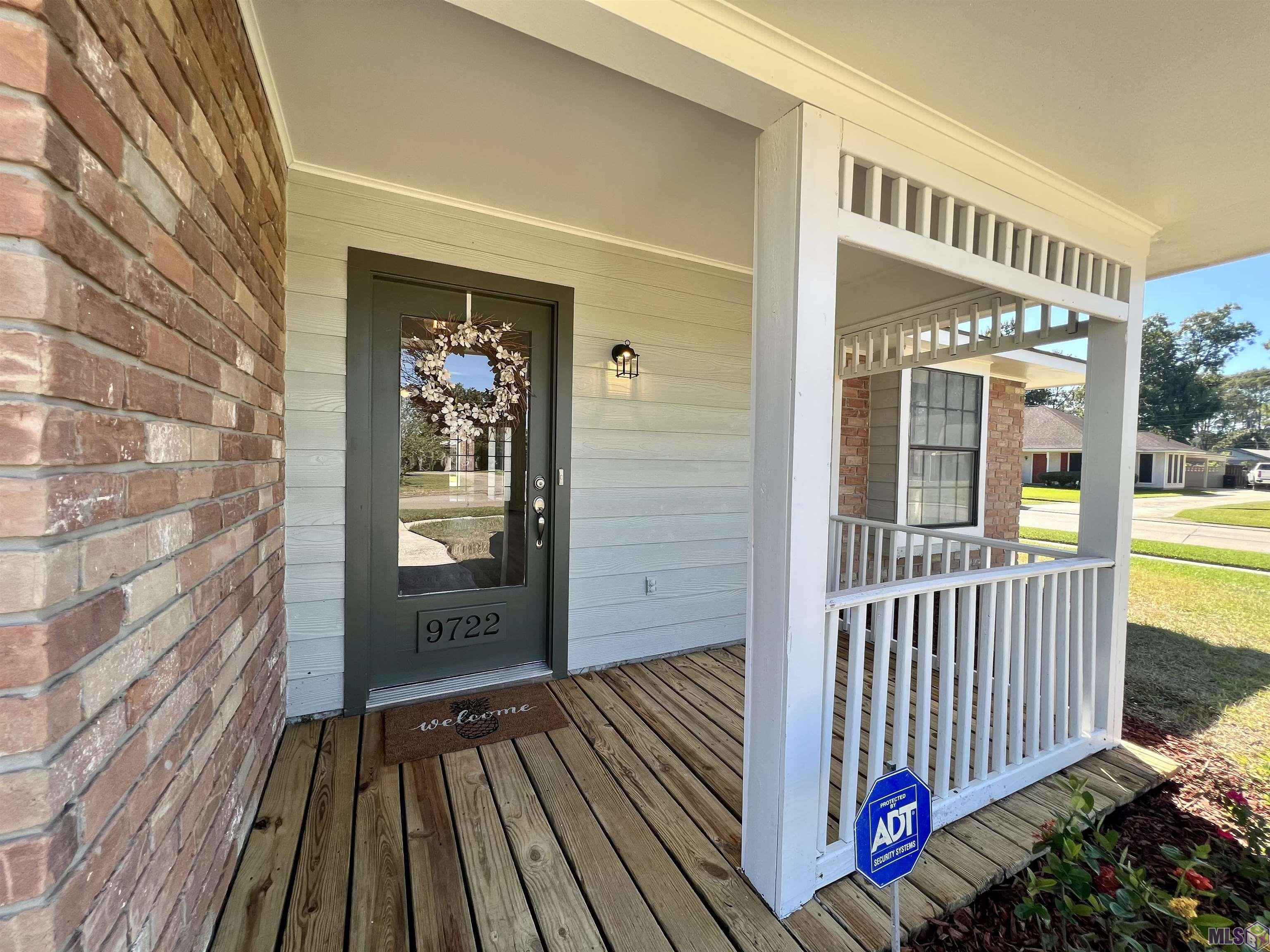 9722 East Swingalong Avenue Baton Rouge, LA 70814 - Photo 3 of 17