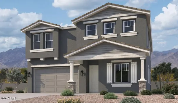 $759,990 | 7941 West Antelope Drive, Peoria, AZ 85383