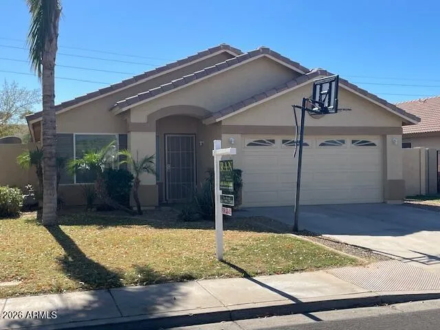 $2,150 | 5827 East Hopi Circle, Mesa, AZ 85206