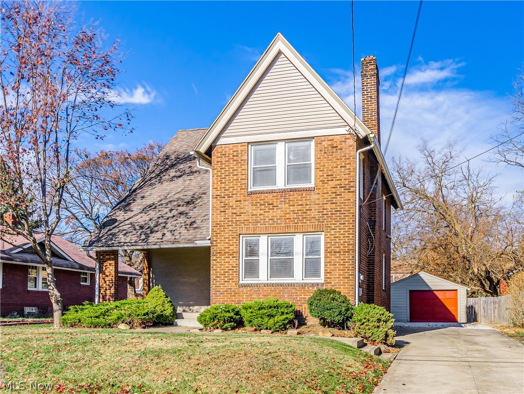 1645 Hampton Road Akron, OH 44305 - Photo 2 of 26