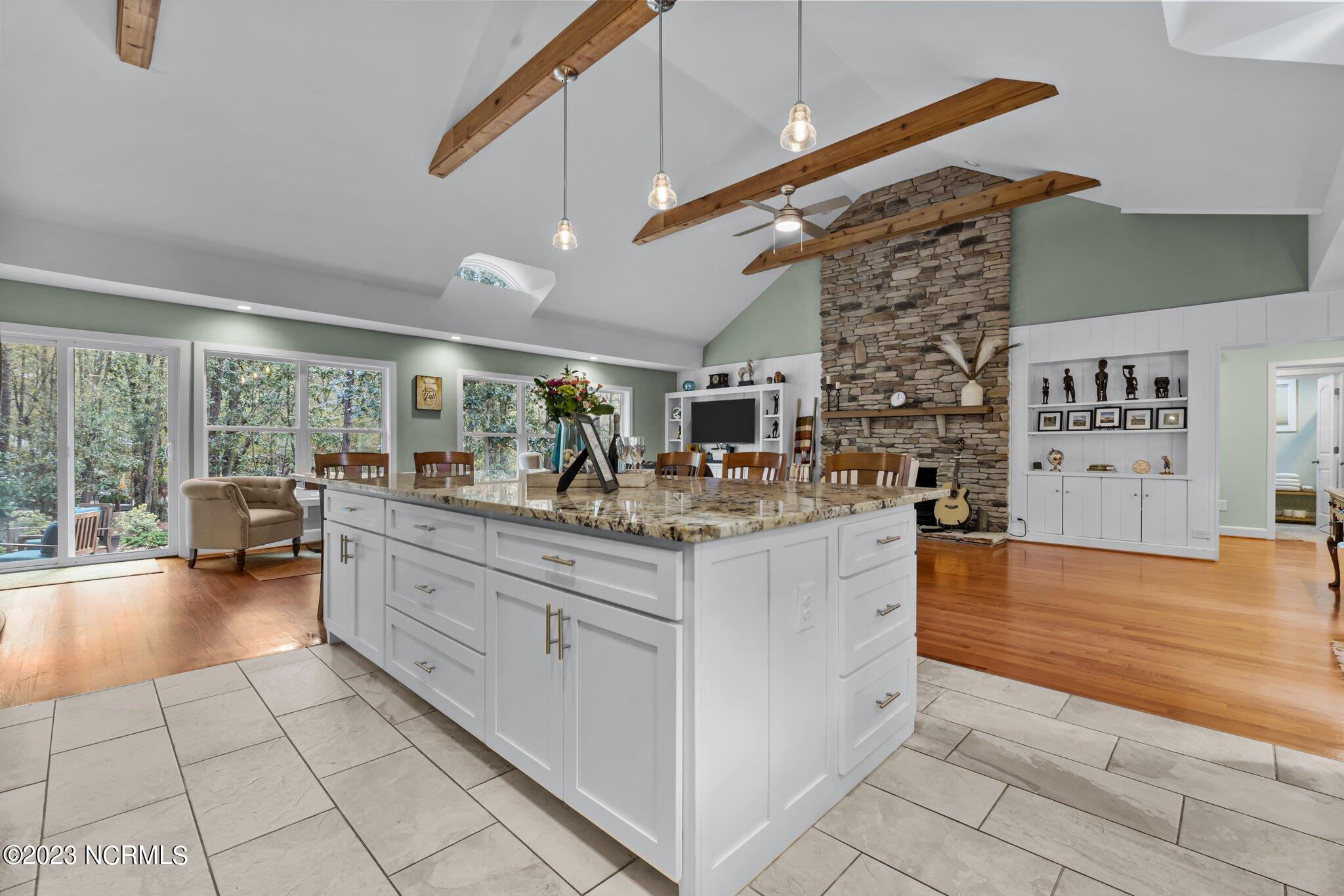 85 Shaw Road Southwest Pinehurst, NC 28374 - Photo 11 of 38 Great Room