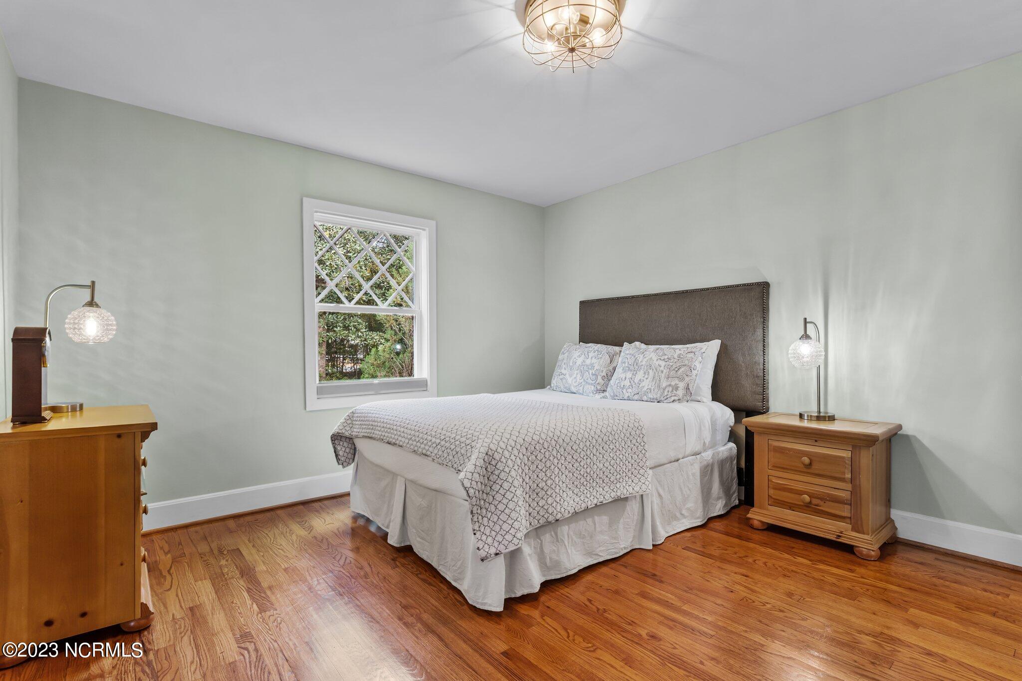 85 Shaw Road Southwest Pinehurst, NC 28374 - Photo 21 of 38 Bedroom 2