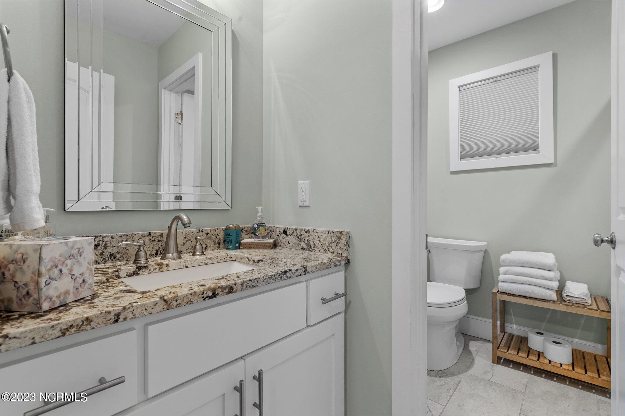 85 Shaw Road Southwest Pinehurst, NC 28374 - Photo 26 of 38 Shared Bath