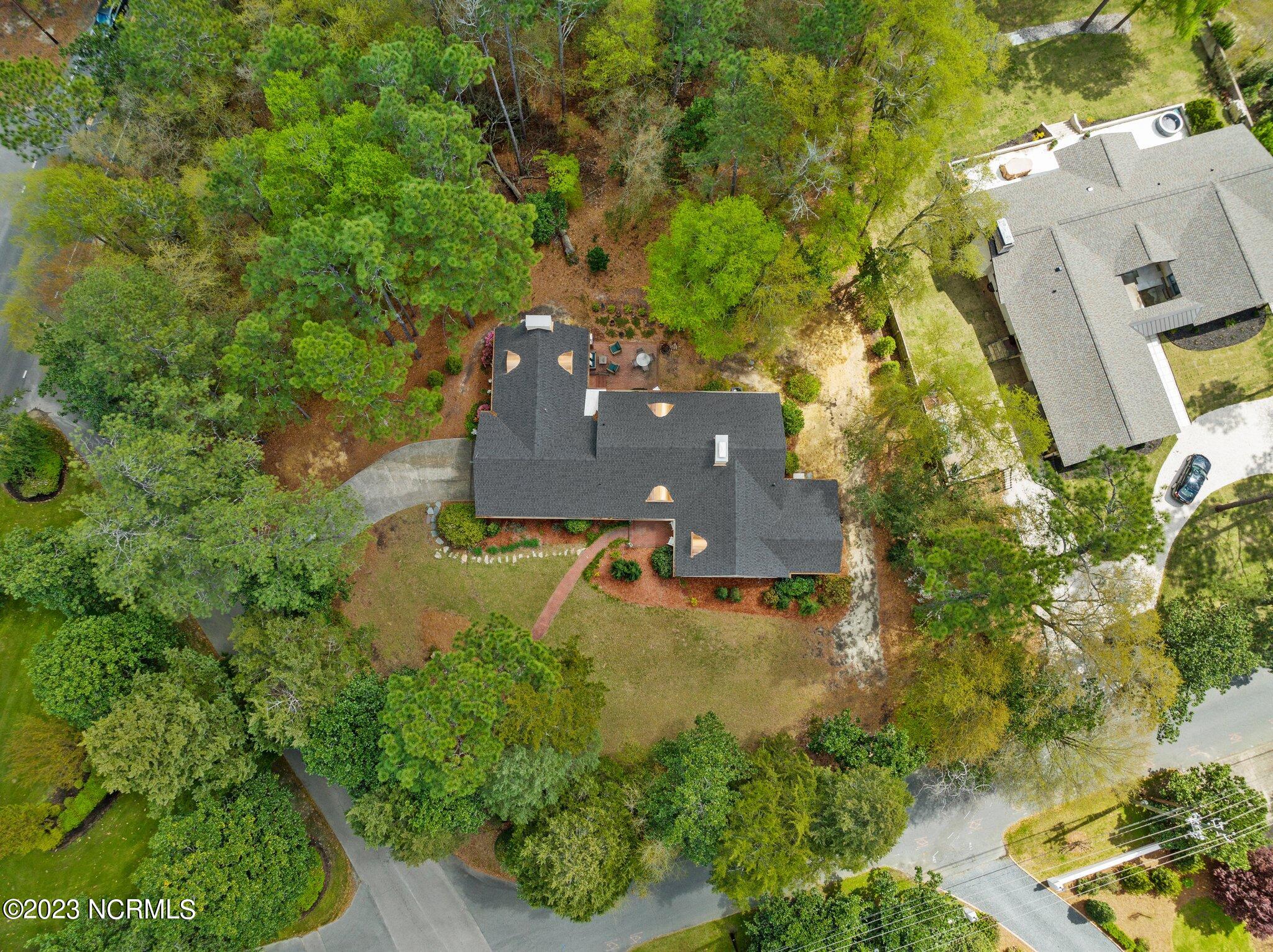 85 Shaw Road Southwest Pinehurst, NC 28374 - Photo 36 of 38 85 Shaw Road SW