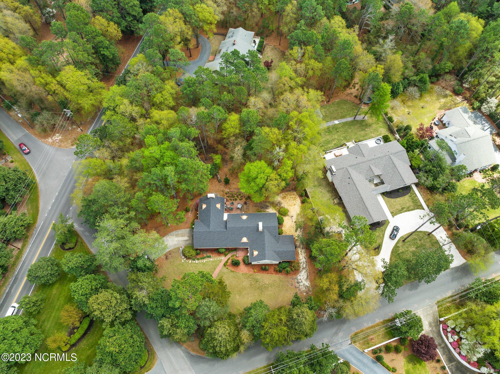 85 Shaw Road Southwest Pinehurst, NC 28374 - Photo 37 of 38 6-web-or-mls-DJI_0420