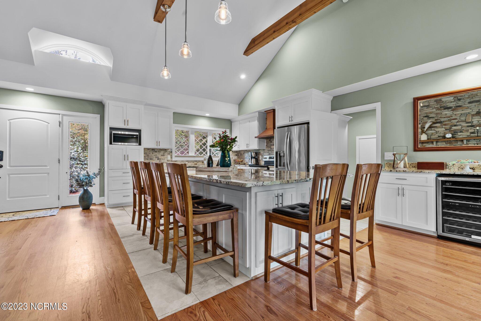 85 Shaw Road Southwest Pinehurst, NC 28374 - Photo 8 of 38 Island