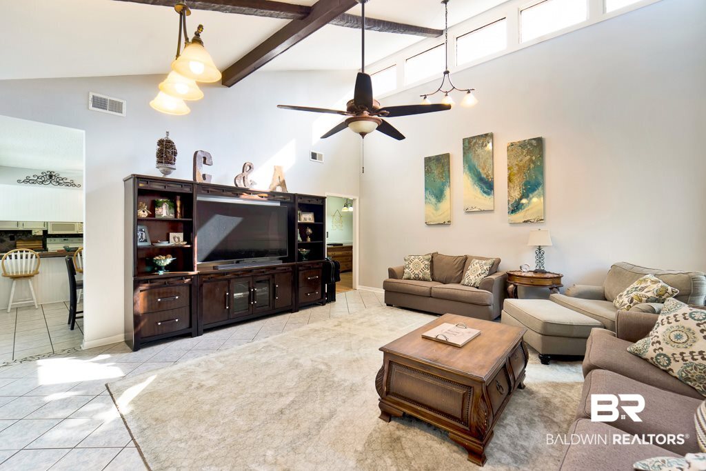 2832 Del Rio Road South Mobile, AL 36693 - Photo 6 of 24