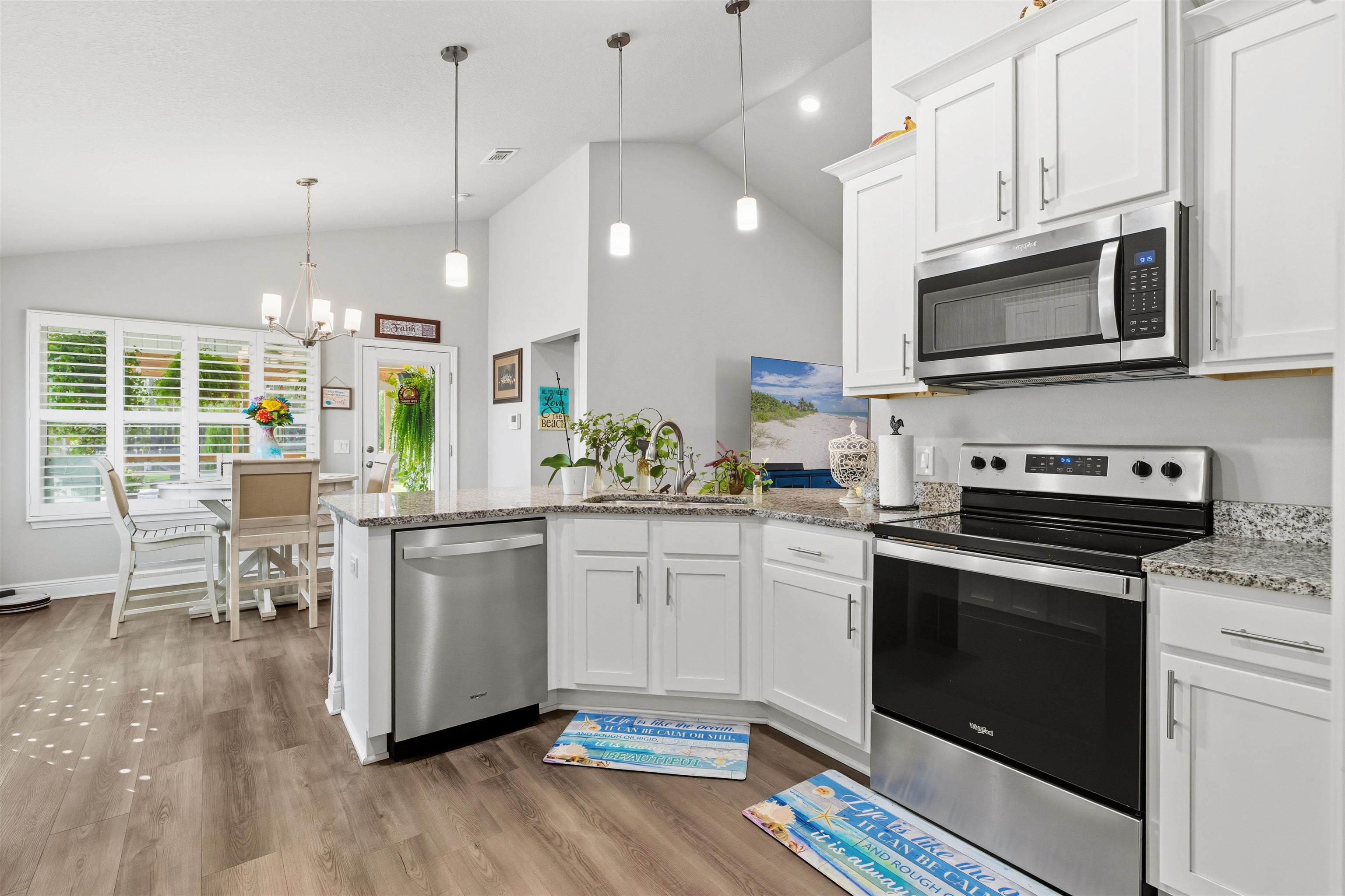 3142 Pinewood Circle Lillian, AL 36549 - Photo 15 of 50 Kitchen