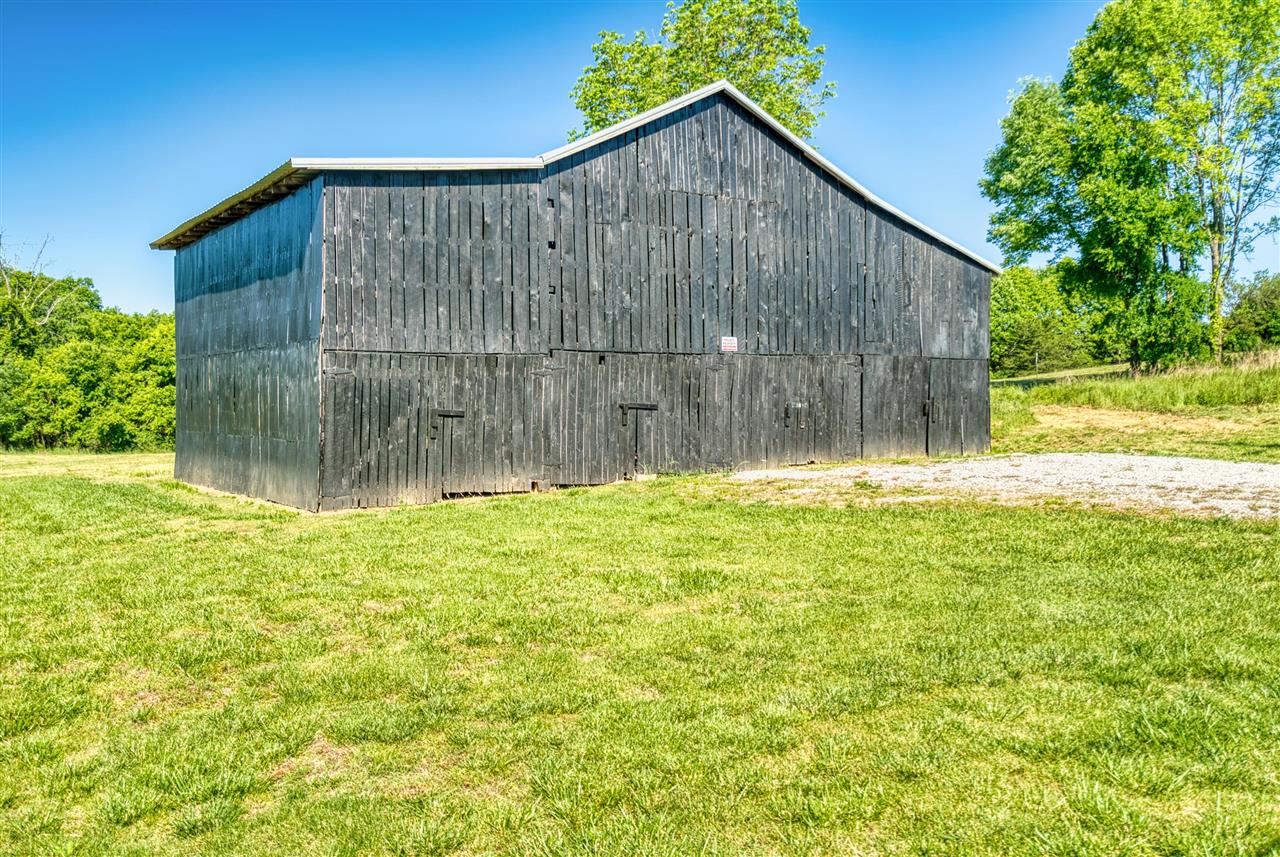 391 Wiley Chapel Road Lewisburg, KY 42256 - Photo 22 of 28 Gallery Image 22