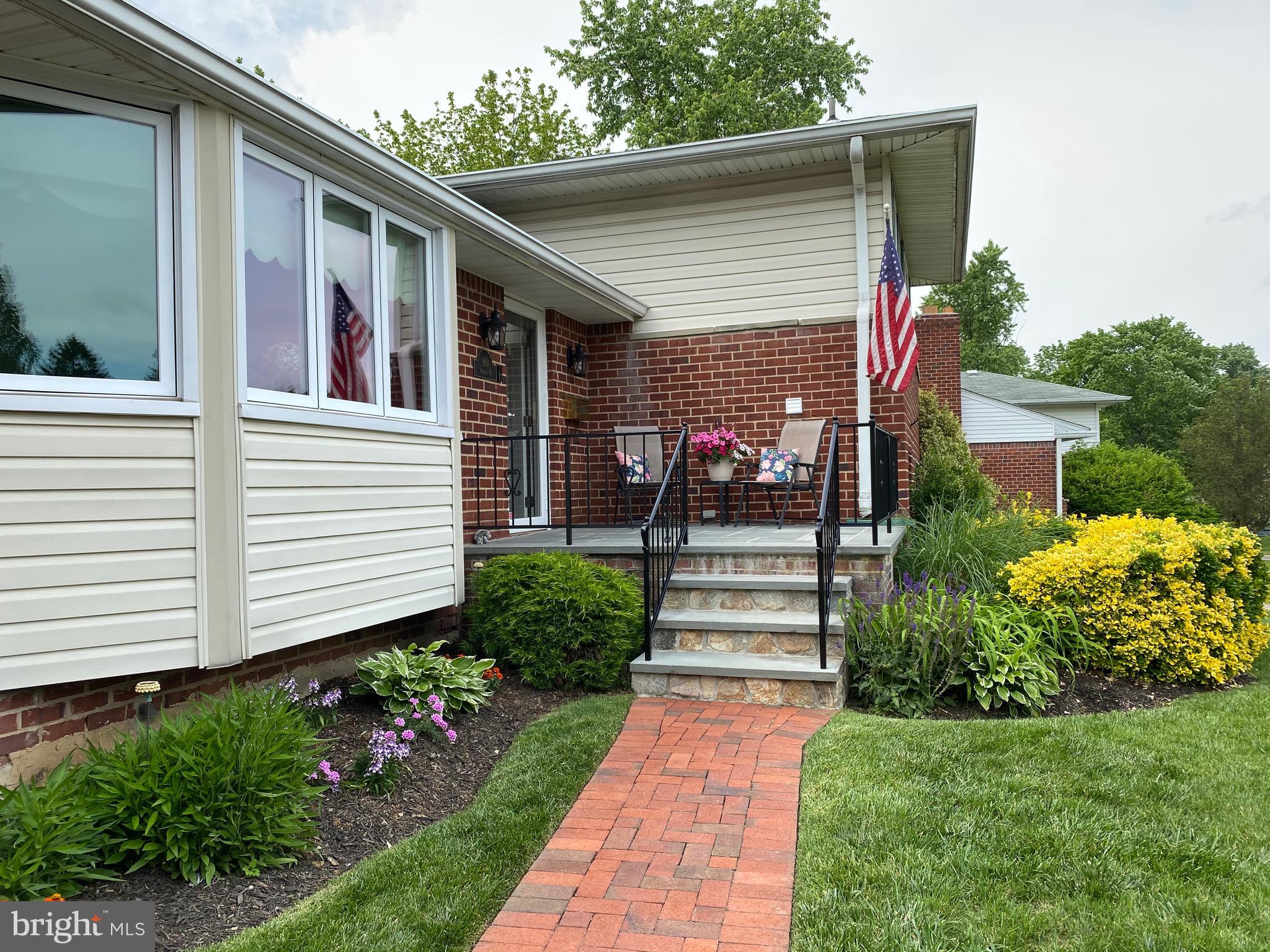 910 Shelley Road Baltimore, MD 21286 - Photo 2 of 33 Gallery Image 2