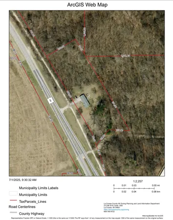 $499,000 | 809 Holmen Drive North, Holmen, WI 54636