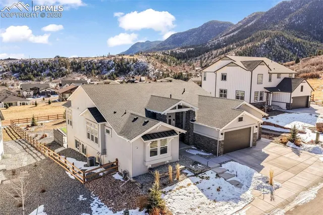 $1,444,900 | 4727 Horse Trader Place, Monument, CO 80132